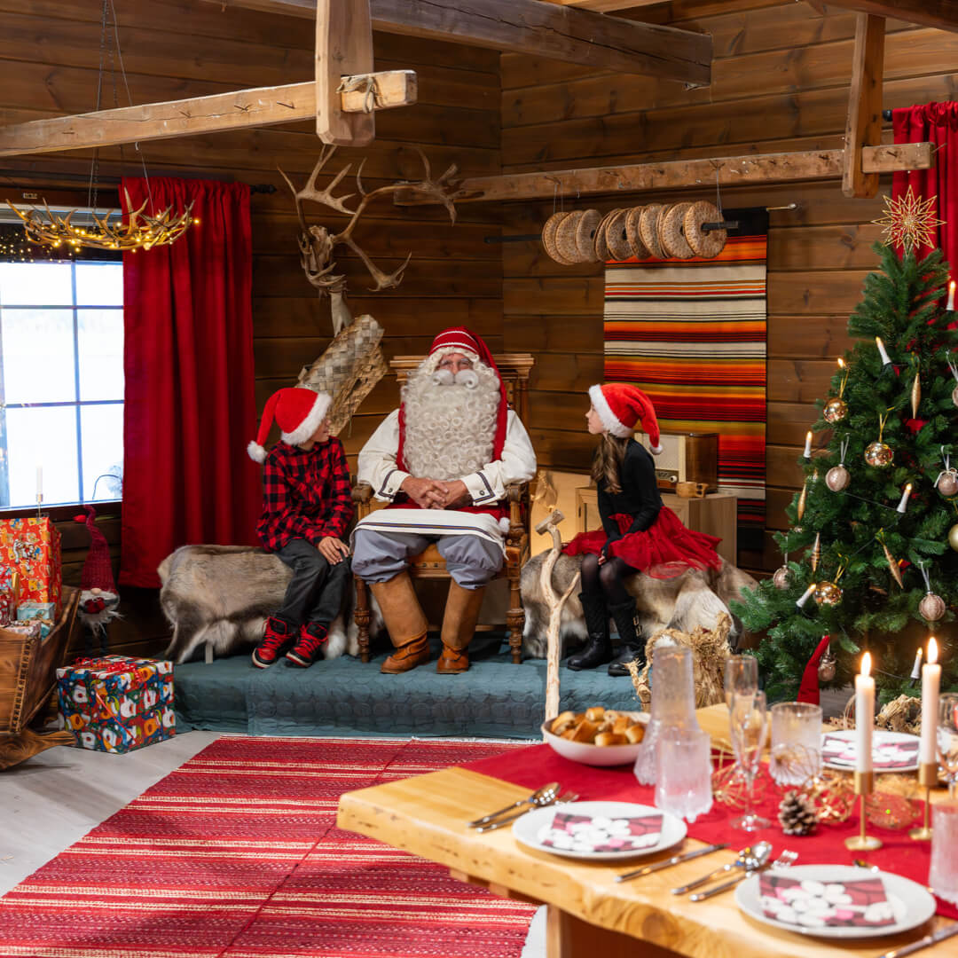 Private Santa